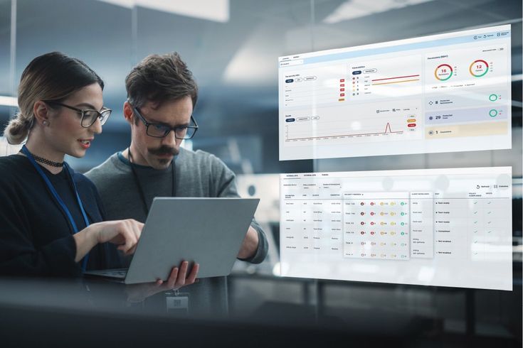 Разработка ботов и AI-ассистентов